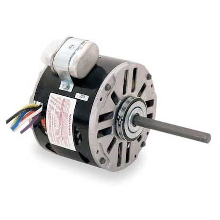 Century Mtr, PSC, 1/4 HP, 1050,115/208-230V, 48Y, OAO 495B