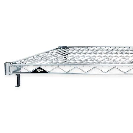 Metro Wire Shelf, 36x72in, LdCap 600lb A3672NC
