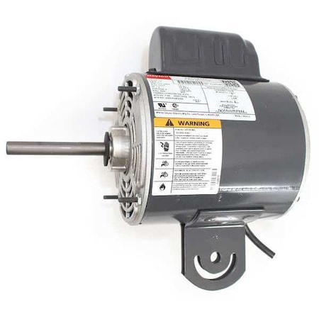 Dayton Pedestal Fan Motor, 1/4 hp 4UX60