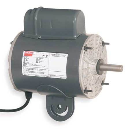 Dayton Pedestal Fan Motor, 1/3 hp 4UX64