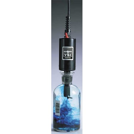 Ysi BOD Probe, Self-stirring, 5 Foot Cable 5010