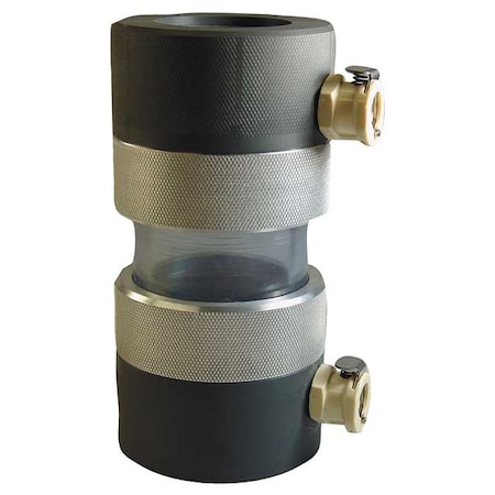 Ysi Quatro, 4-port Flow Cell 6850