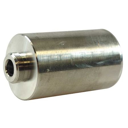 Ysi Cable Weight, 24 Oz, 3 In, Dual Port Cables 690