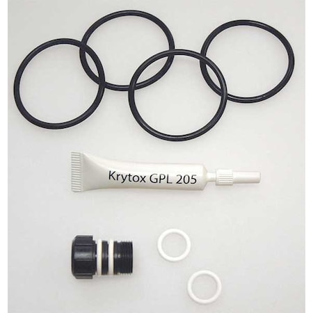 Ysi Maintenance Kit 5745