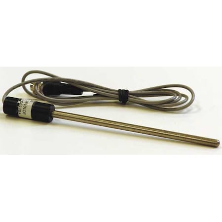 Ysi Immersion Temp Probe, 14 to 248 Deg F 130-1