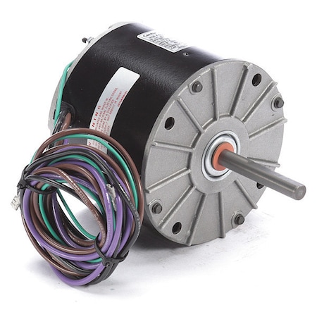 Century 1/4 HP Condenser Fan Motor, 850 RPM, 208-230V OYK1028