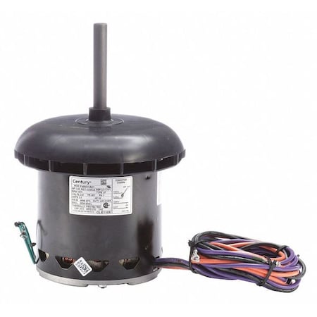 Century Electric Motor