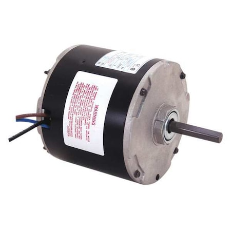 Century Motor, 1/5 to 1/8 HP, OEM Replacement Brand: Addison Replacement For: 8537 OAD1016