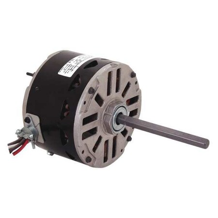 Century Motor, 1/4 HP, OEM Replacement Brand: Carrier/BDP OMM1026