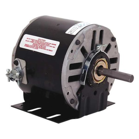 Century Motor, 1/8 HP, OEM Replacement Brand: Hussmann Replacement For: 5KSP29DG4220AS OHS1004