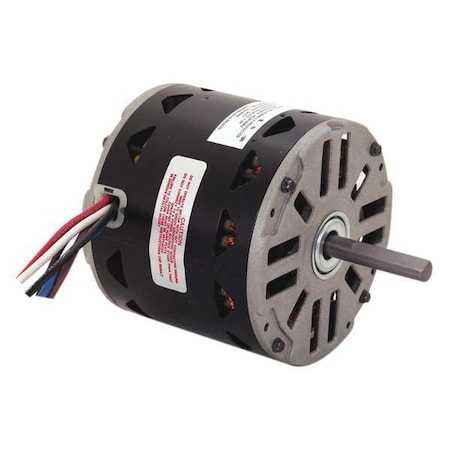 Century Motor, 1/2 HP, OEM Replacement Brand: York Replacement For: 5KCP39NGP941S OYK1056S