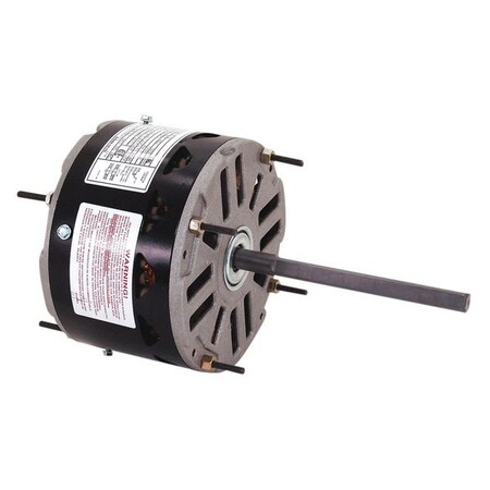 Century Motor, 1/3 HP, OEM Replacement Brand: Rheem/Ruud Replacement For: 60130 ORM1036