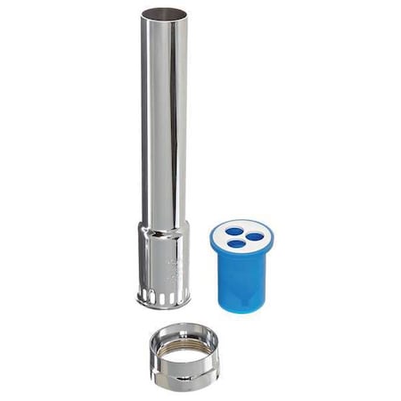 Zurn Flush Tube/Vacuum Breaker P6000-2-A-AA-CP