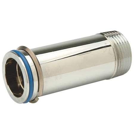 Zurn Tailpiece Assembly, 3 3/8 In P6000-J3