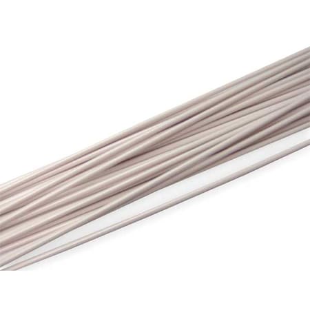 Seelye Welding Rod, PP, 5/32 In, White, PK38 900-12012