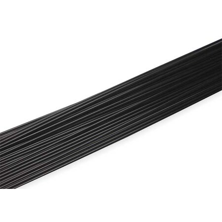 Seelye Welding Rod, HMWDPE, 5/32 In, Black, PK35 900-19005
