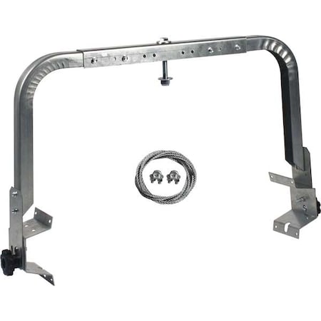 Venco Drum Fan, 24 in Blade Dia MAC-CM-S