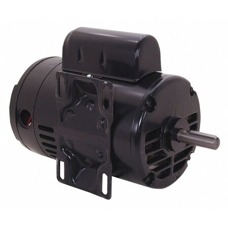 Century Mtr, Cap St, 3/4 HP, 3450,115/230V, 48Z, ODP OKA1072