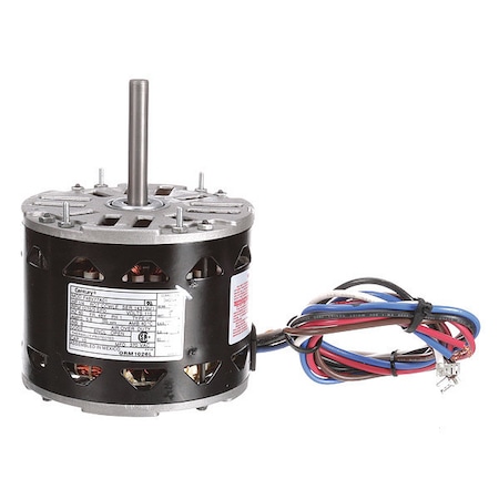 Century Motor, 1/4 HP, OEM Replacement Brand: Rheem/Ruud Replacement For: 51-20550-01 ORM1026L