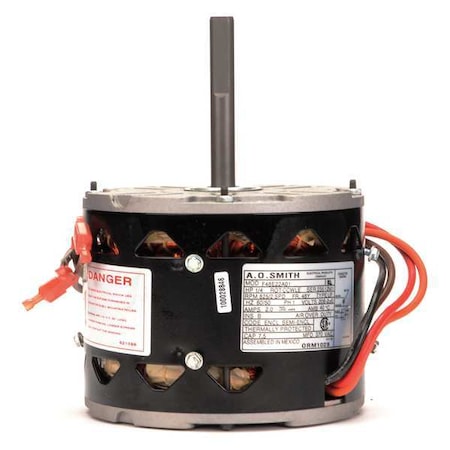 Century Motor, 1/4 HP, OEM Replacement Brand: Rheem/Ruud Replacement For: 51-21543-01 ORM1028