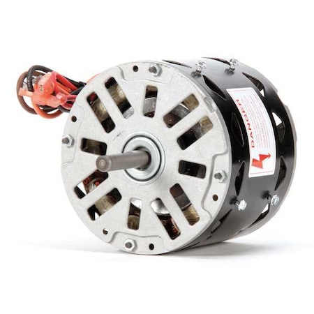 Century Motor, 1/3 HP, OEM Replacement Brand: Rheem/Ruud Replacement For: 51-23103-07 ORM1038