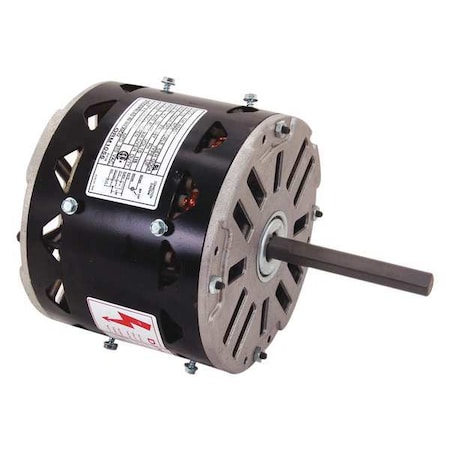 Century Direct Drive Motor, 1/2 HP, OEM Replacement Brand: Rheem/Ruud Replacement For: 51-22686-01 ORM10563