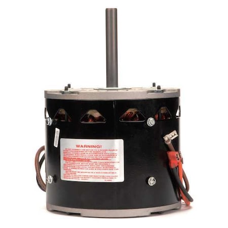 Century Direct Drive Motor, 1/2 HP, OEM Replacement Brand: Rheem/Ruud Replacement For: 51-23101-08 ORM1058