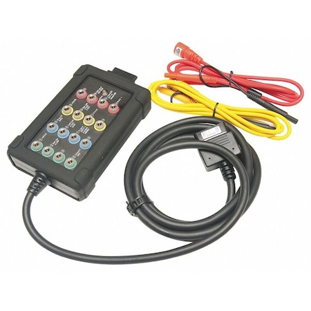 Strategic Tools & Equipment Co CAN Test Box, LEDs Blink With CAN Act ...