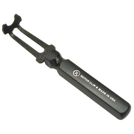 Zoro Select Retaining Ring Applicator, E-Style, 9mm A-609