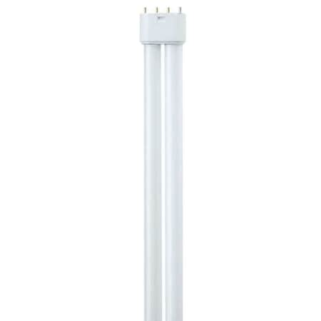 Haringen Onderhoudbaar Uitstralen Ge Current GE LIGHTING 27W, T5 PL Plug-In Fluorescent Light Bulb  F27BX/SPX41/RS | Zoro