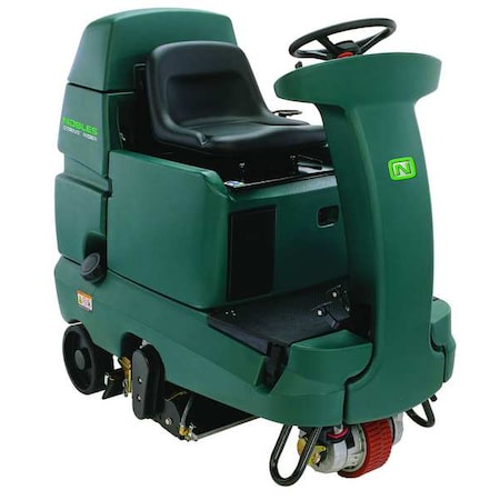 Nobles Carpet Extractor MV-STRVR-0002
