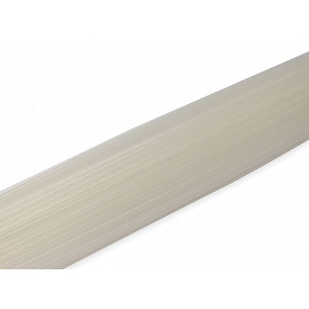 Seelye Welding Rod, LDPE, 1/8 In, Natural, PK52 900-14011