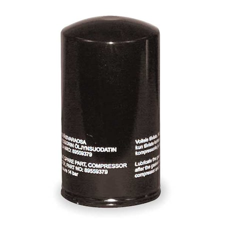 Ingersoll-Rand Replacement Oil Filter, Ingersoll Rand 54672654