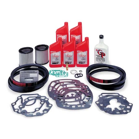 Ingersoll-Rand Air Compressor Maintenance Kit 38029831
