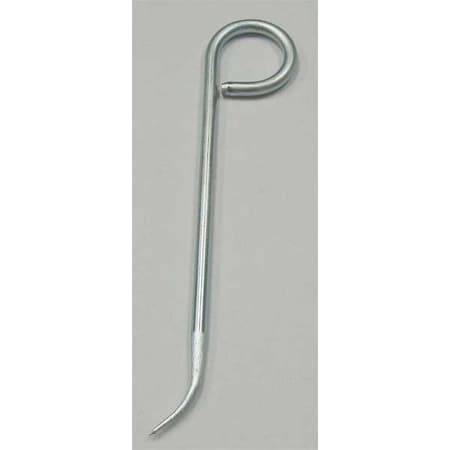 Palmetto Packing Packing Extractor/Pick, Pick, 10 In. L 1115