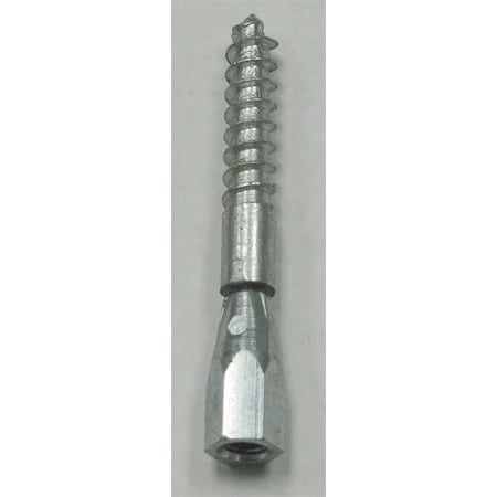 Palmetto Packing Packing Extractor Tip, Woodscrew, 2 1/2 In 1112