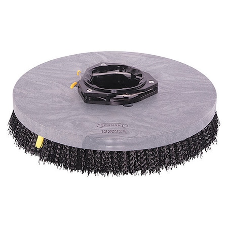 Nobles Rotary Brush, 32 In. Machine 1220224
