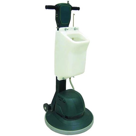 Tennant 4-gallon Solution Tank 1045875