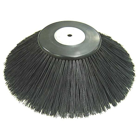Nobles Side Brush 604626