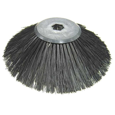 Nobles Side Brush 1016250