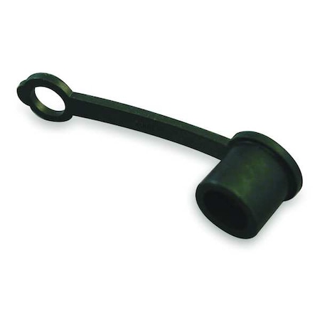 Eaton Aeroquip Dust Cap, Plastic, For Coupler Plugs FD90-1040-04