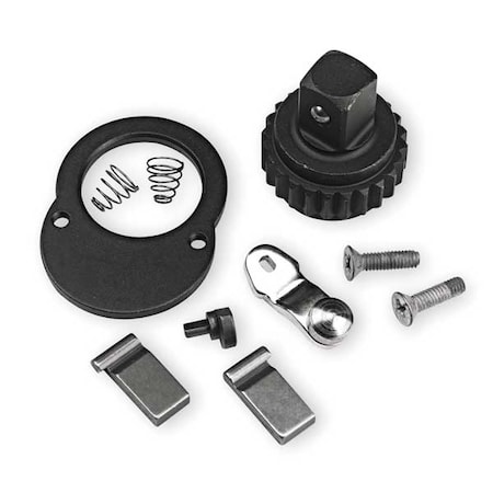 Proto 1/2" Drive Ratchet Repair Kit J5449UT J5449UTRK
