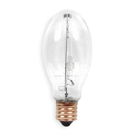 Hid Light Bulbs >> Ge Lighting 250w Ed28 Mercury Vapor Hid Light Bulb Hid Light Bulbs >> Ge Lighting 250w Ed28 Mercury Vapor Hid Light Bulb