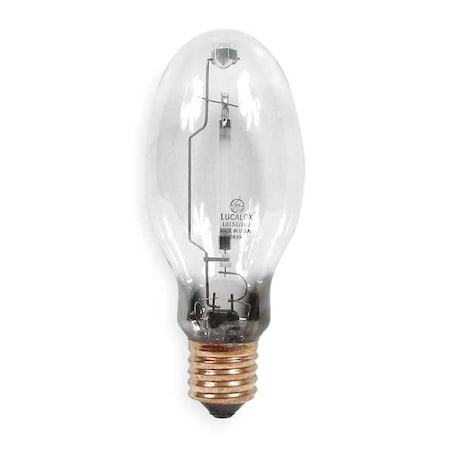 Current GE LIGHTING 150W, ED28 High Pressure Sodium HID Light Bulb LU150/100(ED28)