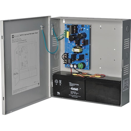 Altronix Power Supply 12VDC Or 24VDC at 6A SMP7CTX