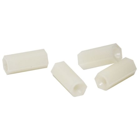 Altronix 5/8 In Nylon Spacer and Screws, PK25 SPACER1