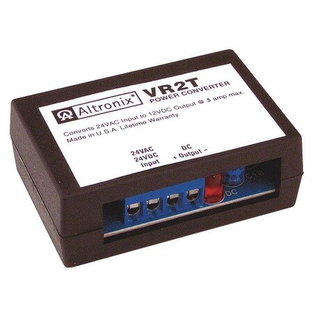 Altronix Power Conversion Module VR2T