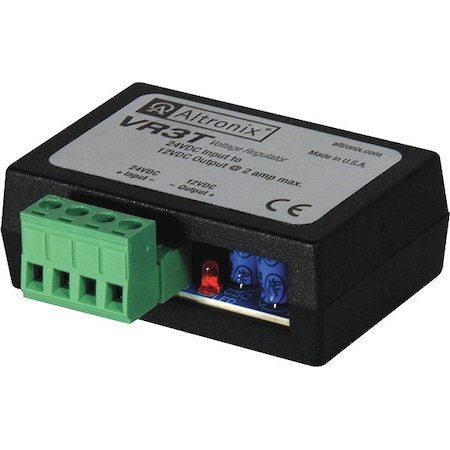 Altronix Power Conversion Module VR3T