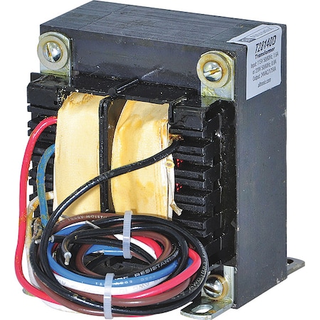 Altronix Control Transformer, 175 VA, 28V AC, 115/220V AC T28140D