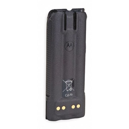 Motorola Battery Pack, NiCd, 7.5V, For Motorola NTN8297AR
